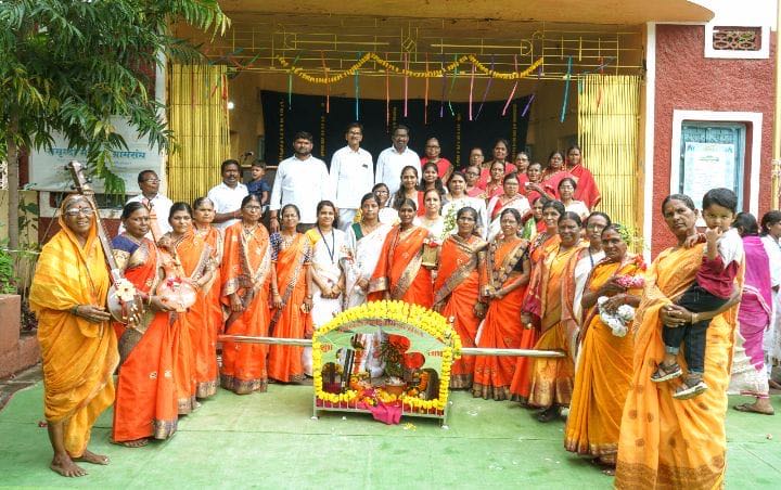 Village Event Photo 6